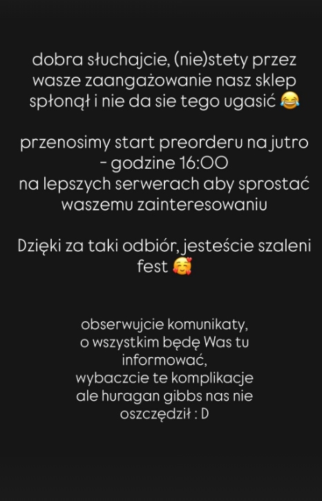 gibbs nowa płyta zdts