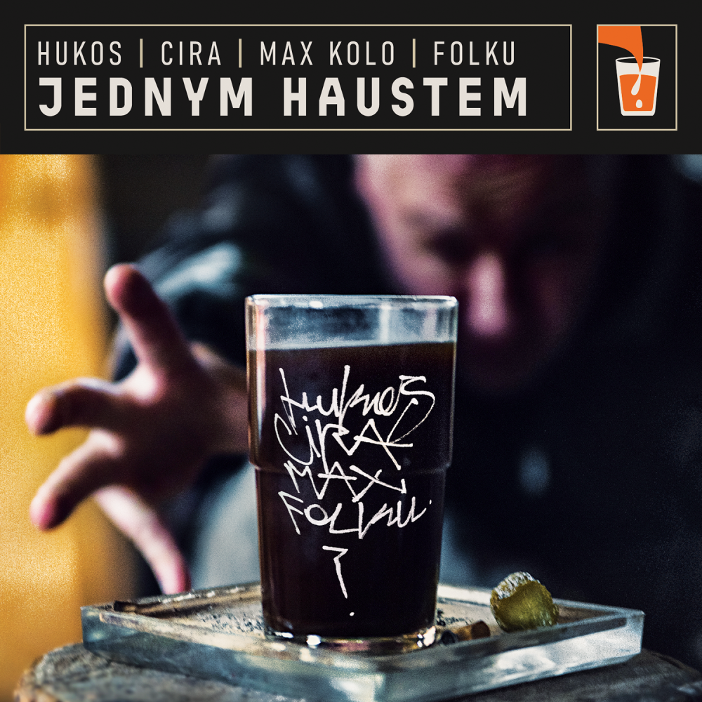 HCMF - Jednym Haustem