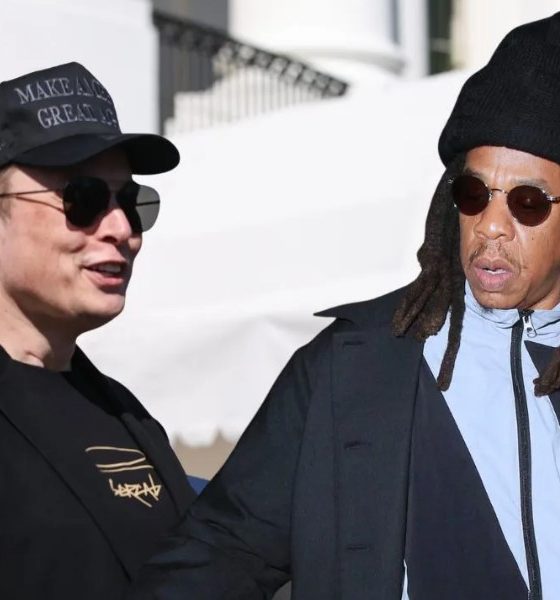 jay z elon musk