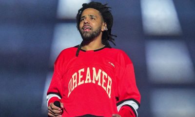 j cole