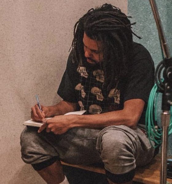 j. cole