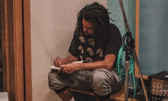 j. cole