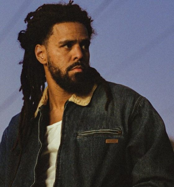 j cole