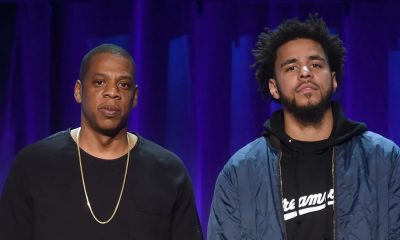 j.cole jayz
