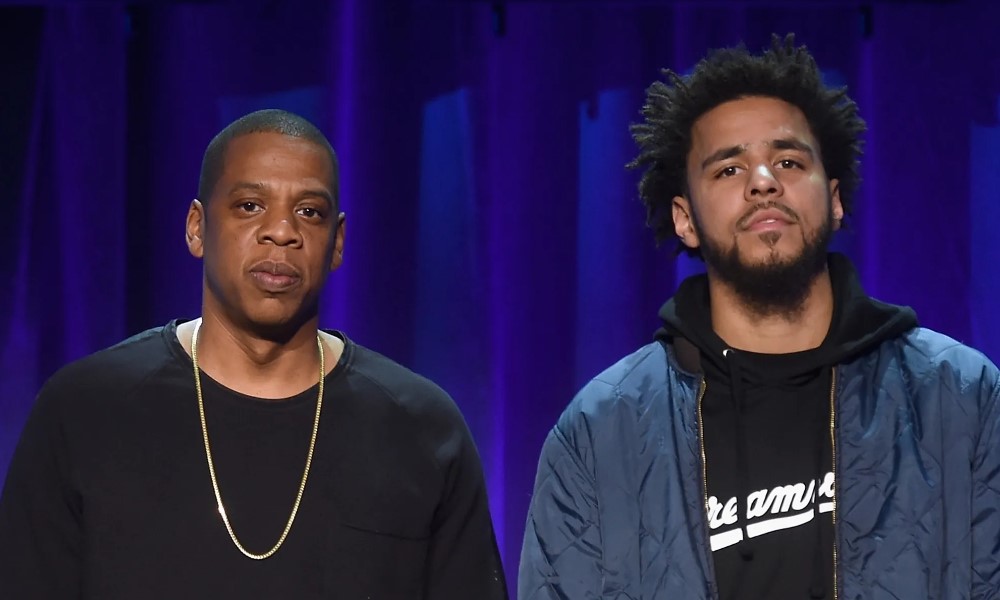 j.cole jayz