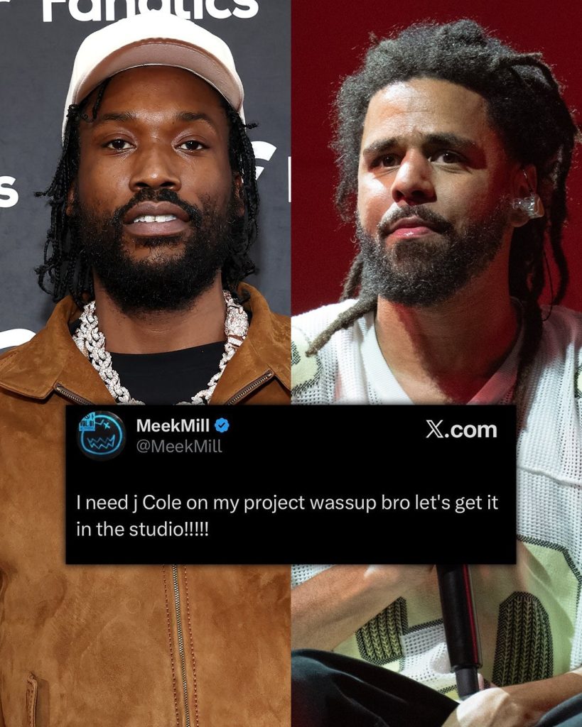 j.cole meek mill