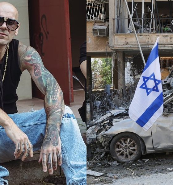 kacper hta wojna iran