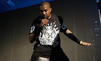 kanye west