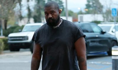 kanye west