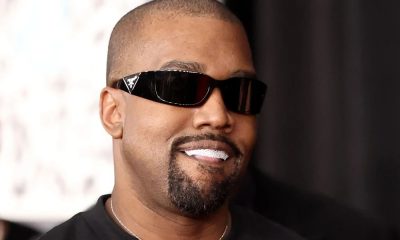 kanye west