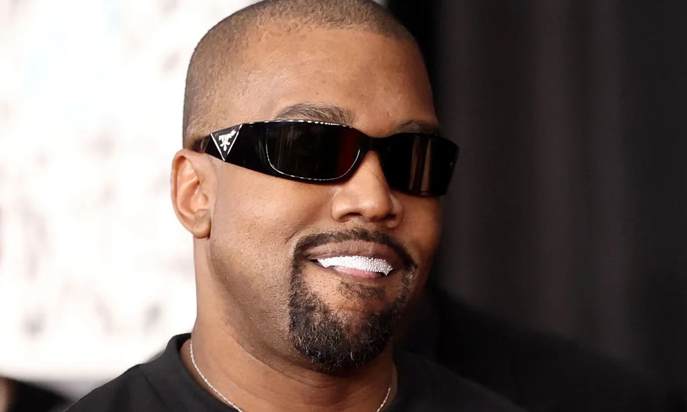kanye west