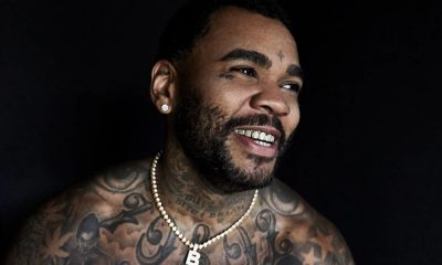 kevin gates
