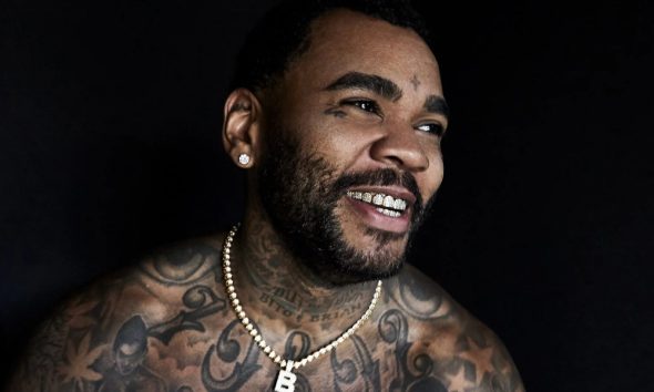 kevin gates