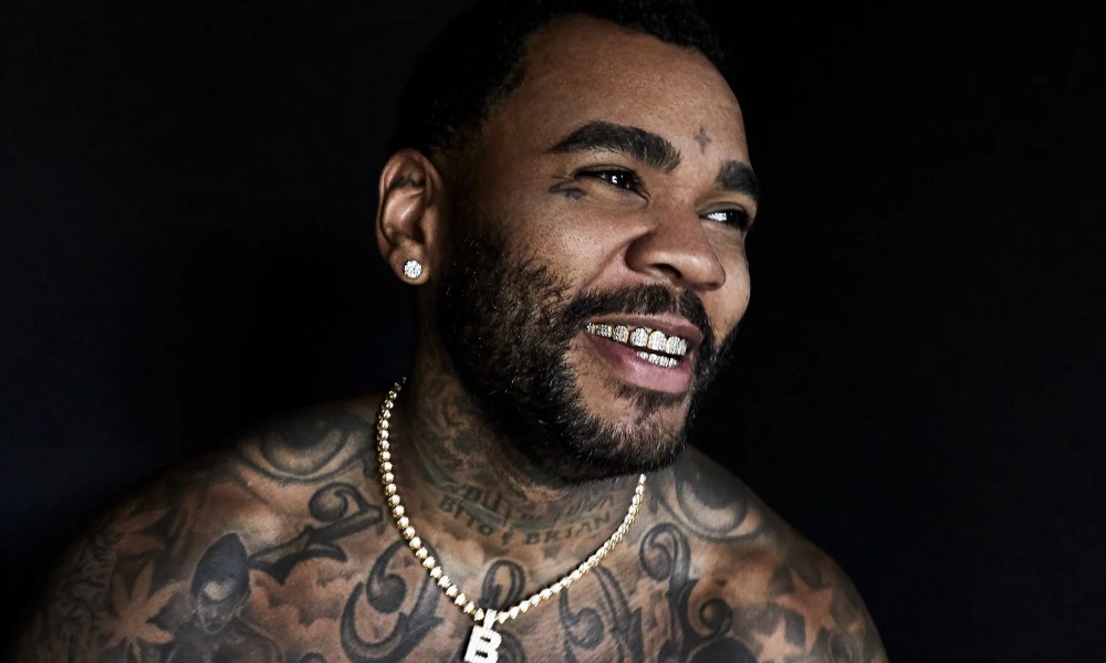 kevin gates