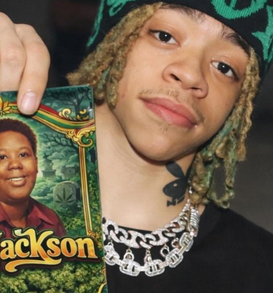 king harris matka 50 centa weed