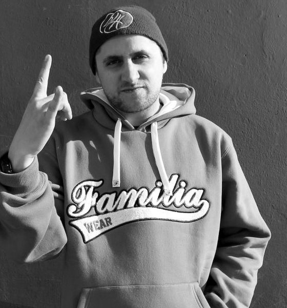 koni raper nie żyje