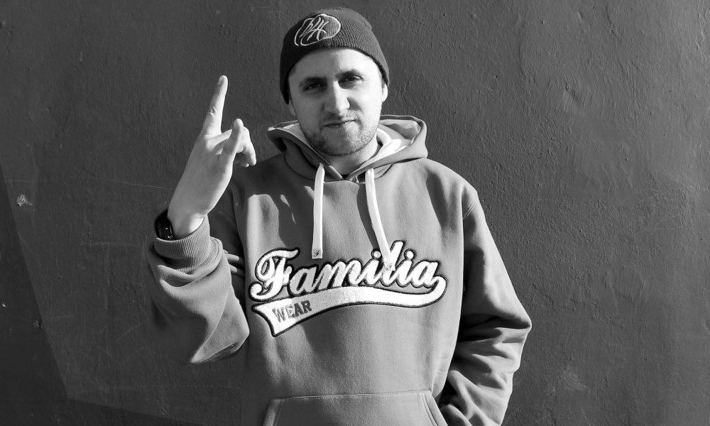 koni raper nie żyje