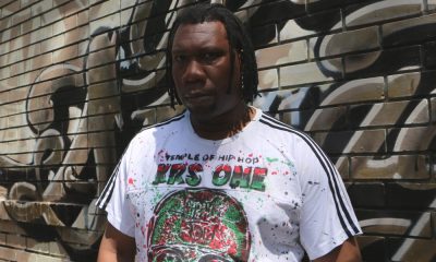 krs one