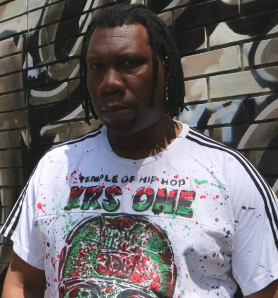 krs one