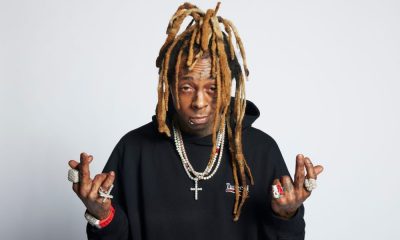 lil wayne