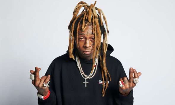 lil wayne