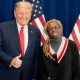 lil wayne donald trump