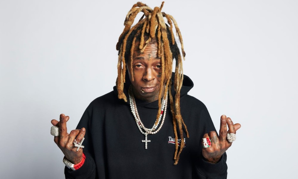 lil wayne