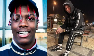 lil yachty malik montana