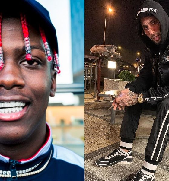 lil yachty malik montana