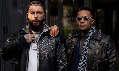 Malik Montana, Mohamed Ramadan, ORIO - Vito Van