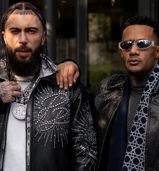 Malik Montana, Mohamed Ramadan, ORIO - Vito Van