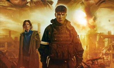 malysz film rosyjski