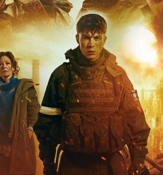 malysz film rosyjski