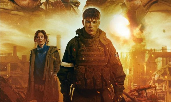 malysz film rosyjski