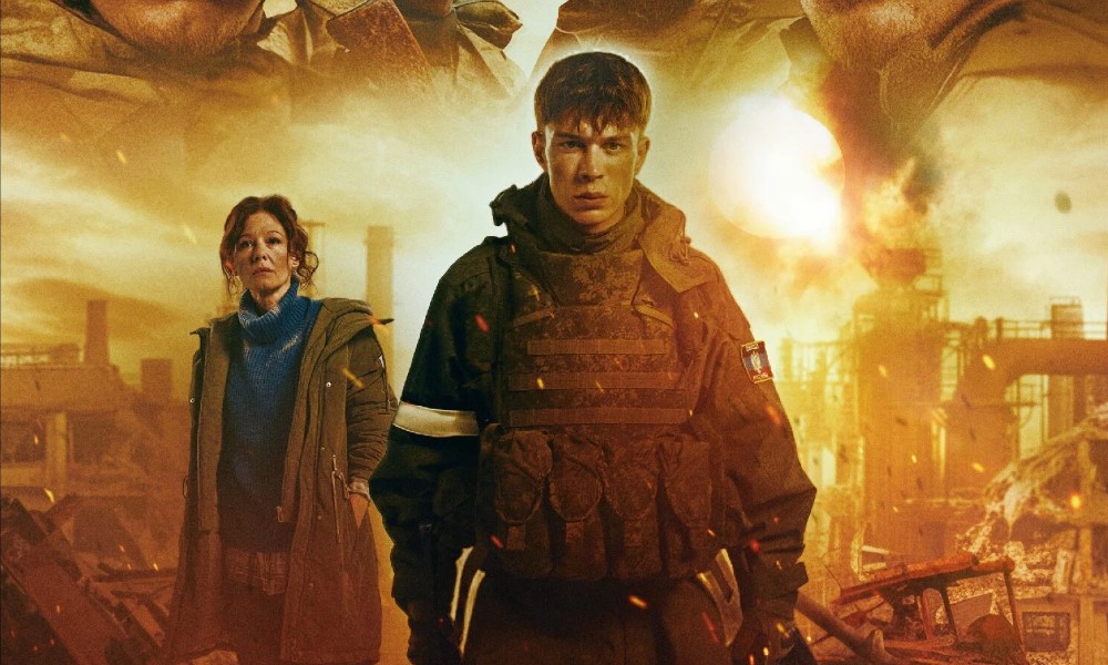 malysz film rosyjski