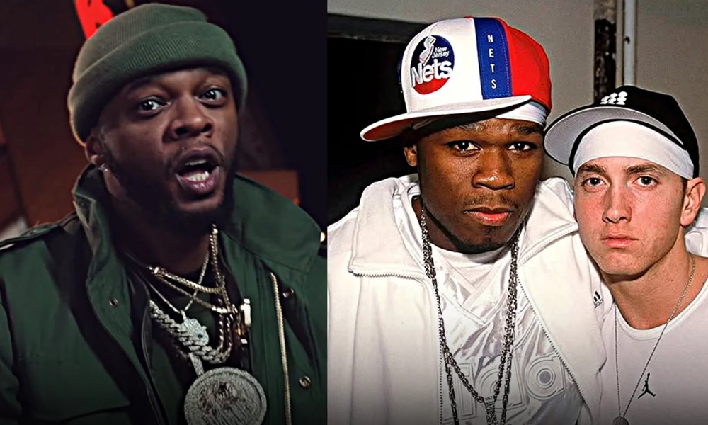 papoose 50 cent eminem