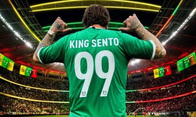 sentino las puszczykowo