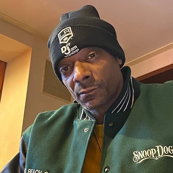 snoop dogg