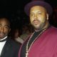 suge knight tupac