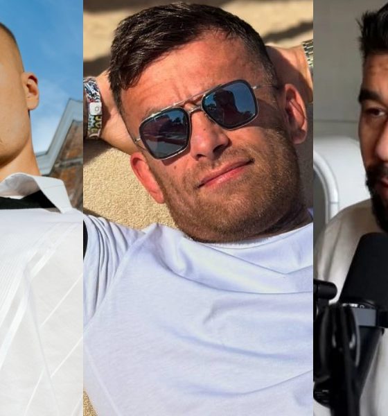 tomb szalony tańcula