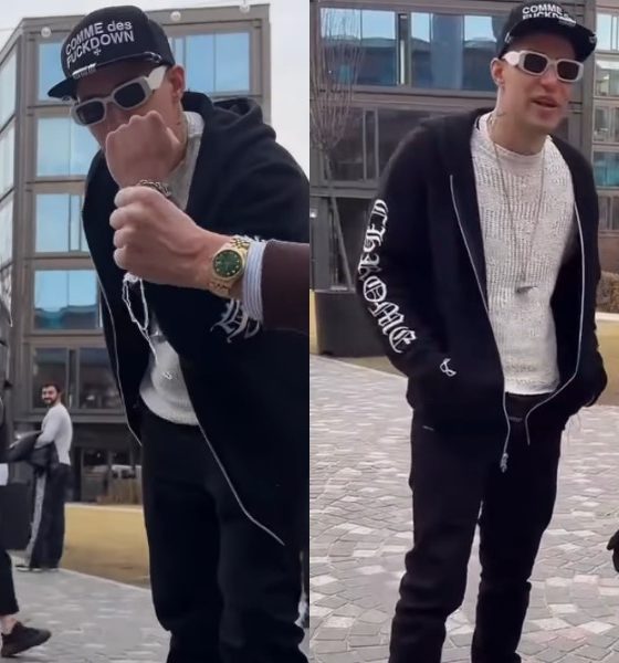 żabson edward warchocki