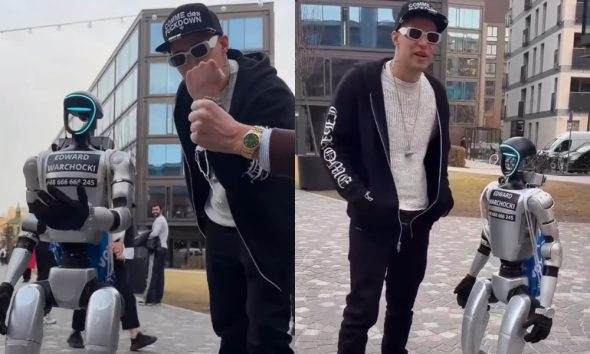 żabson edward warchocki