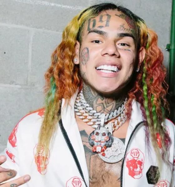 6ix9ine