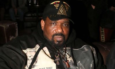 Afrika Bambaataa