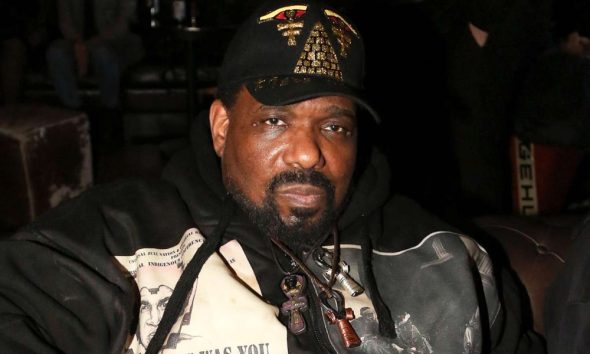 Afrika Bambaataa