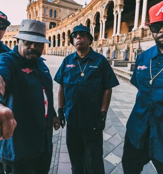 Cypress Hill