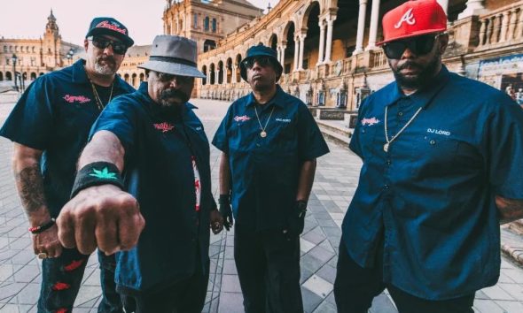Cypress Hill