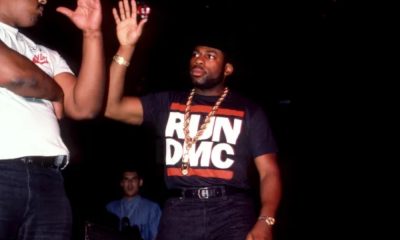 Jam Master Jay