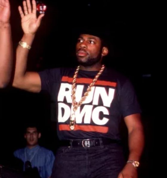 Jam Master Jay