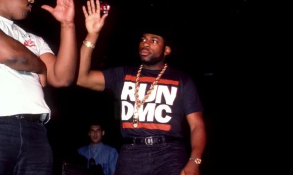 Jam Master Jay